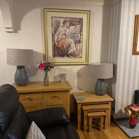 3Bedroom 1Bathroom 1 Shower Room In Quiet Area Inverness Bagian luar foto