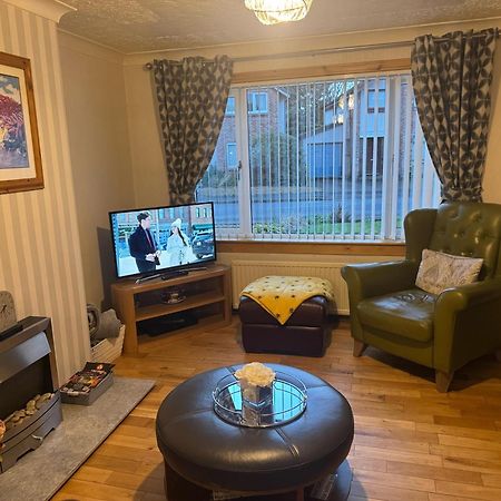 3Bedroom 1Bathroom 1 Shower Room In Quiet Area Inverness Bagian luar foto
